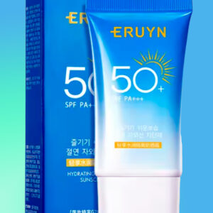 Сонцезахисний КремSPF50+ ERUYN