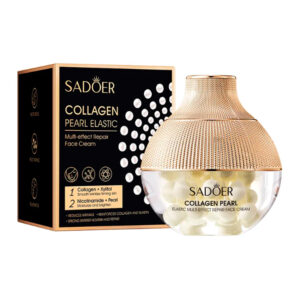 Крем для обличчя Sadoer з колагеном 70g