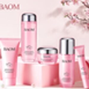 Набір BAOM Пташине гніздечко 100g 130ml 20g 100ml 50g